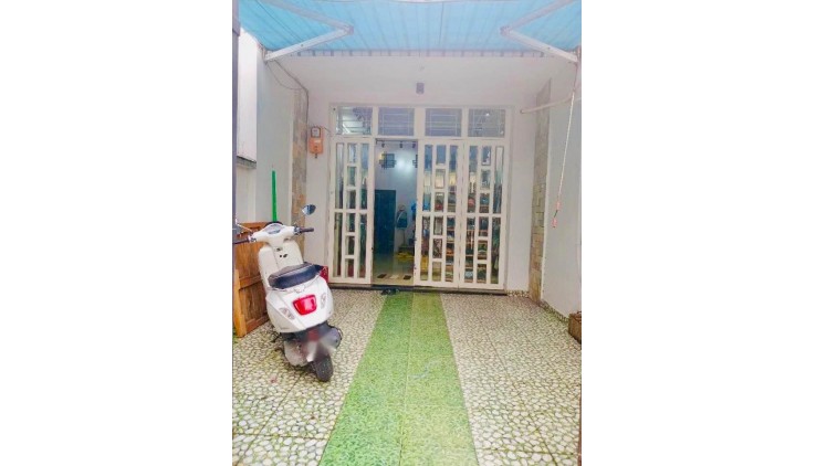 GẦN CHỢ TÂN HƯƠNG - SẴN DÒNG TIỀN - MẶT TIỀN KINH DOANH ĐƯỜNG 10M - 74M 2 TẦNG NHỈNH 7 TỶ