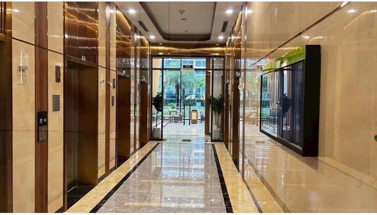Căn hộ Beverly nhận nhà ngay giỏ hàng chủ đầu tư. Duy nhất 1 căn view sông dưới 5 tỷ. LH 0964340640