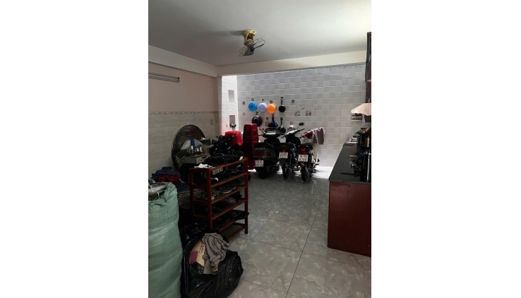 Bán nhà  536/ ÂU Cơ  Tân Bình - 74m2- 9,7 tỷ còn TL