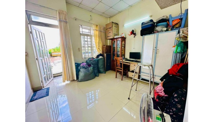 GẦN CHỢ HỒ VĂN LONG - HẺM THẲNG 1 TRỤC SÁT MẶT TIỀN- NHÀ MỚI 51M 2 TẦNG CHỈ 3 TỶ NHỈNH