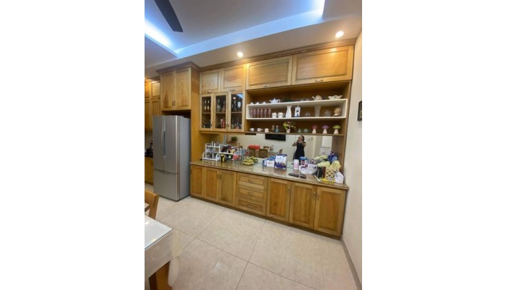 Hẻm Ôtô Ngủ Trong Nhà Đào Duy Anh Quận Phú Nhuận Phường 9.