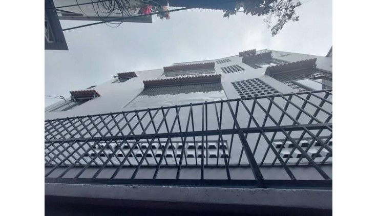 Bán Nhà Âu Cơ Phường 10 Quận Tân Bình.