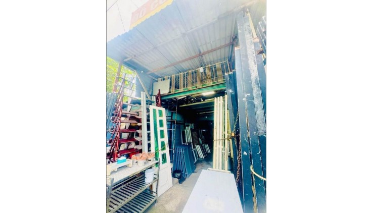 MẶT TIỀN KINH DOANH - BÌNH LONG - NGUYỄN SƠN - SẴN DÒNG TIỀN - 70M2 - NGANG HƠN 4 NHỈNH 6 TỶ