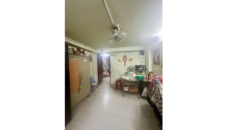 BÌNH TÂN, NHÀ ĐẸP 60M2 (5*12M) - 3 TẦNG - OTO ĐẬU NGAY NHÀ