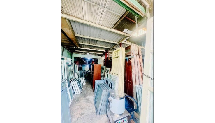MẶT TIỀN KINH DOANH - BÌNH LONG - NGUYỄN SƠN - SẴN DÒNG TIỀN - 70M2 - NGANG HƠN 4 NHỈNH 6 TỶ