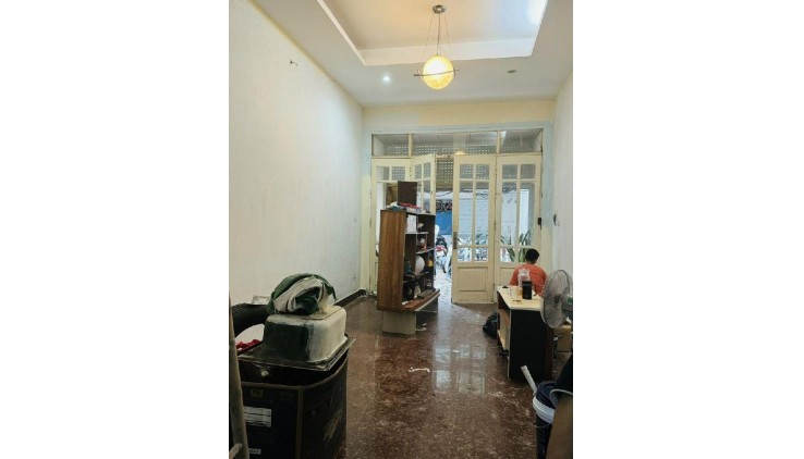 Nhà 2 tầng HXH Nguyễn Thượng Hiền, P.5, 83 m2,dân trí cao , không Quy hoạch