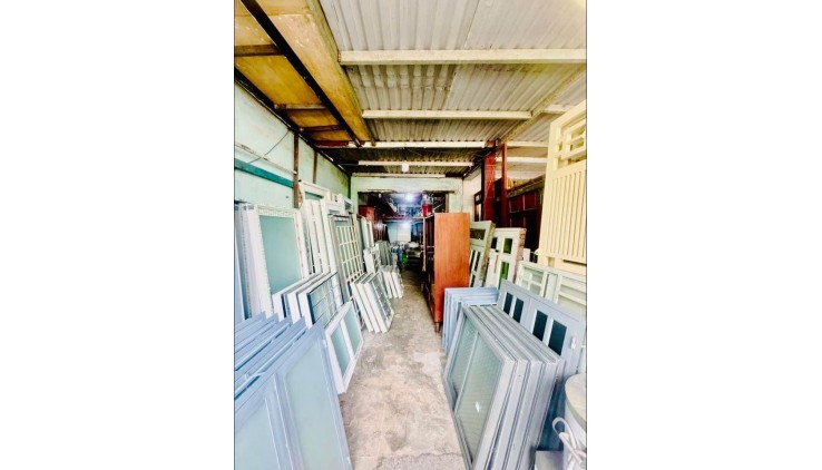 MẶT TIỀN KINH DOANH - BÌNH LONG - NGUYỄN SƠN - SẴN DÒNG TIỀN - 70M2 - NGANG HƠN 4 NHỈNH 6 TỶ