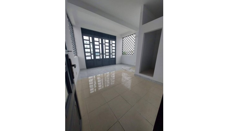 Bán Nhà Âu Cơ Phường 10 Quận Tân Bình.