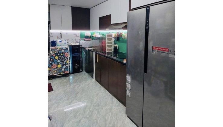 bán nhà phường 15, Gò Vấp, gần 40m2, Full nội thất, hẻm ÔTÔ, 4PN, NHỈNH 4 TỶ