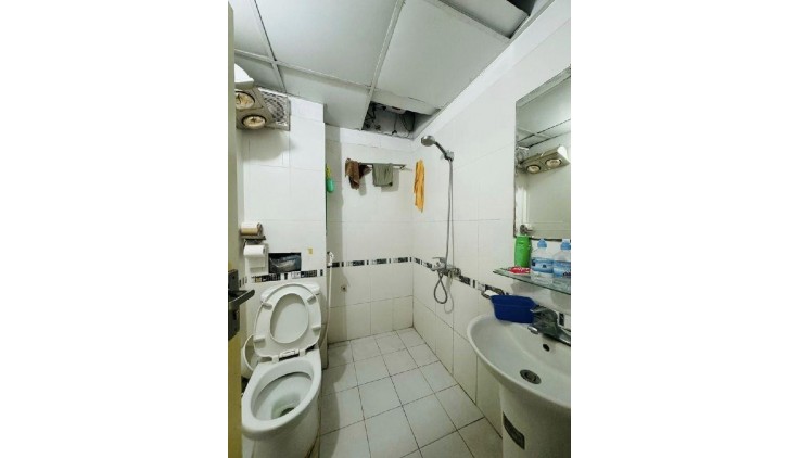 Nhà 2 tầng HXH Nguyễn Thượng Hiền, P.5, 83 m2,dân trí cao , không Quy hoạch
