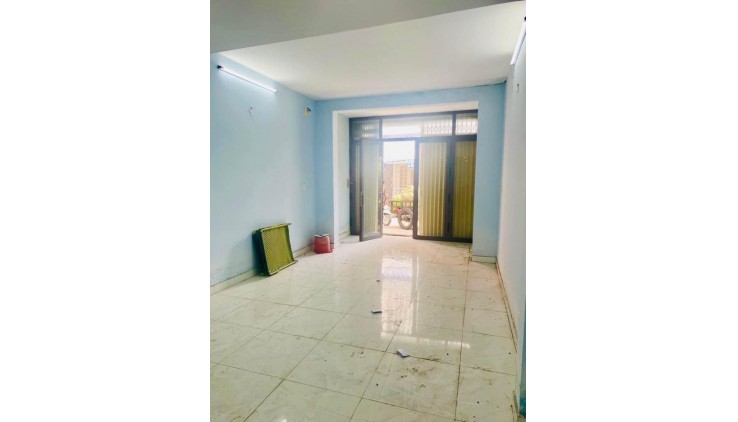 NGAY CHỢ SƠN KỲ - CẠNH AEON - HẺM XE HƠI SÁT MẶT TIỀN - 60M 2 TẦNG 3 N GIÁ NHỈNH 4 TỶ