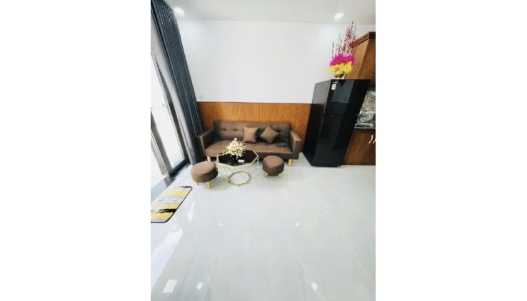 Bán nhà HẺM 3 GÁC, Gò Vấp, 25m2, 2 tầng, Chỉ hơn 2 TỶ
