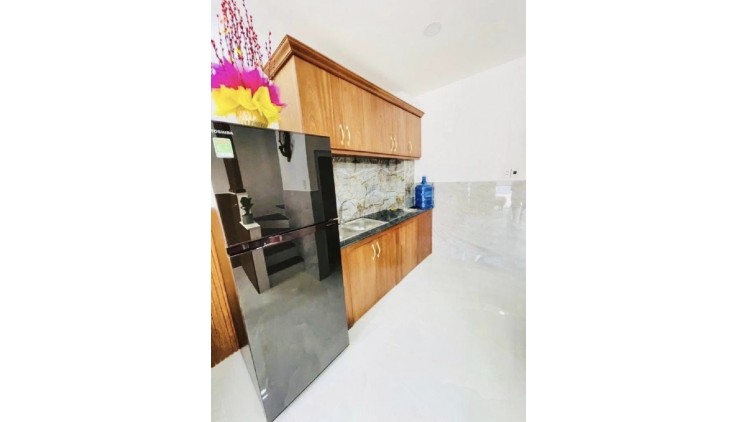 Bán nhà HẺM 3 GÁC, Gò Vấp, 25m2, 2 tầng, Chỉ hơn 2 TỶ
