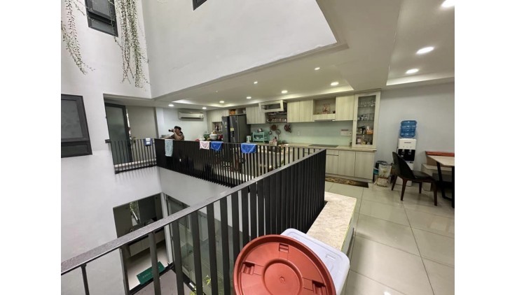 Bán Văn Phòng Công Ty, Nguyễn Văn Khối, Gò Vấp