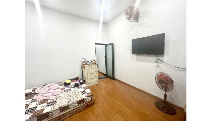 Nhà 2 Tầng Hẻm Xe Tải 50M2 Đẹp Giá Rẻ Bất Ngờ Tân Thới Hiệp Quận 12