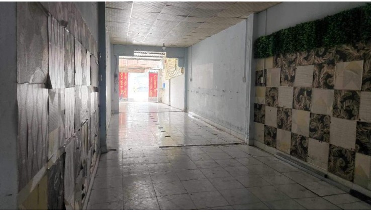 CƠ HỘI VÀNG - MẶT TIỀN KINH DOANH SIÊU HIẾM - DƯƠNG CÁT LỢI NHÀ BÈ - 125M² - CHỈ 7.1 TỶ
