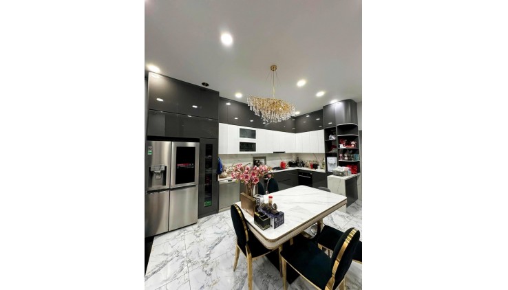 Chỉ 3tỷ5 nhà: Linh Xuân, TP.Thủ Đức. 46m2, 4,6mx10m.