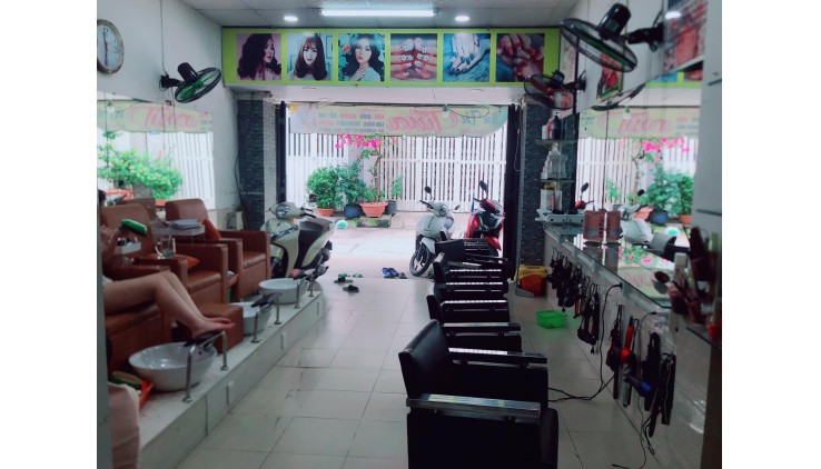 NHANH TAY SỞ HỮU - HẺM XE HƠI THÔNG TỨ TUNG - KINH DOANH ĐỈNH CAO - 4 TẦNG - 73M² - GIÁ CHỈ 6.2 TỶ