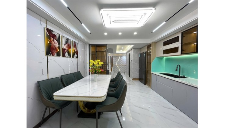 1 Cặp Nhà Phố Xinh xắn,  full nội thất, Nguyễn Văn Khối, Phường 11, Gò Vấp, chỉ 6.9 tỷ