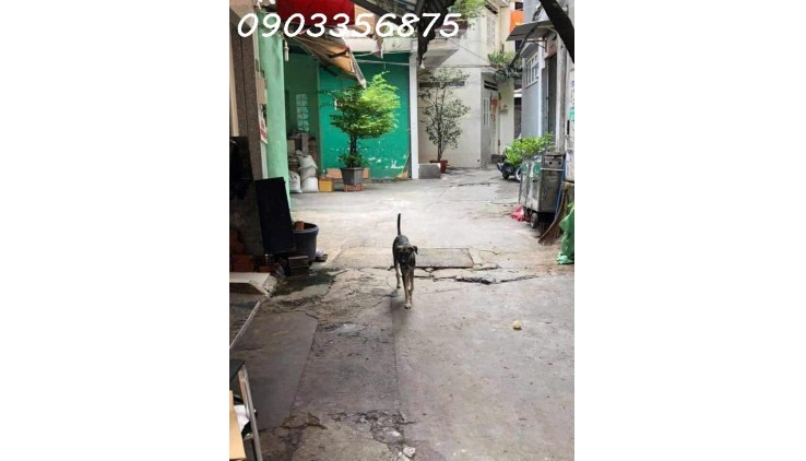 *Chỉ 4TỶ-15m Ra MT Hùng Vương-Lê Hồng Phong,Xác Nhận Mua Đất CN 35m2