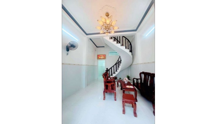 Bán nhà hxh sát mặt tiền Phùng Chí Kiên - Tân Phú 43m2-2tang - hẻm kiamoning , liền kề Aeon - 4 tỷ nhỉnh 0932030061