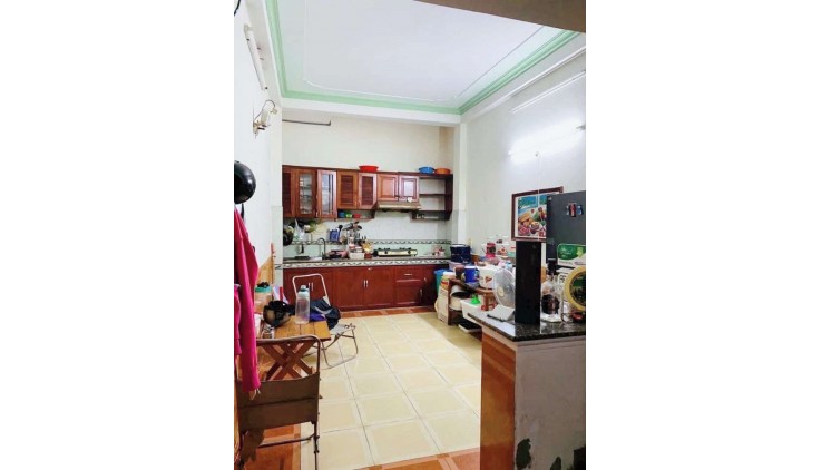 Bán nhà hxh 45m2-4tang Huỳnh Văn Nghệ Gò Vấp - giáp chợ Bảo Ngọc Tú - 4 tỷ nhỉnh 0932030061