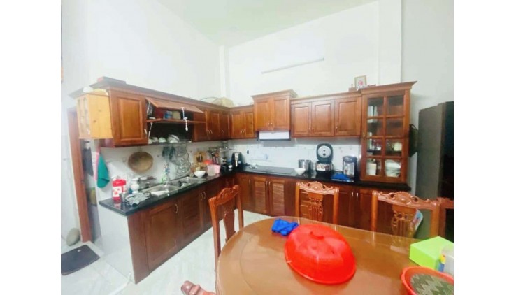 Bán nhà 50m2-4tang Tân Kỳ Tân Quý - liền kề Aeon Tân Phú - hẻm xe tải - 7 tỷ nhỉnh 0932030061