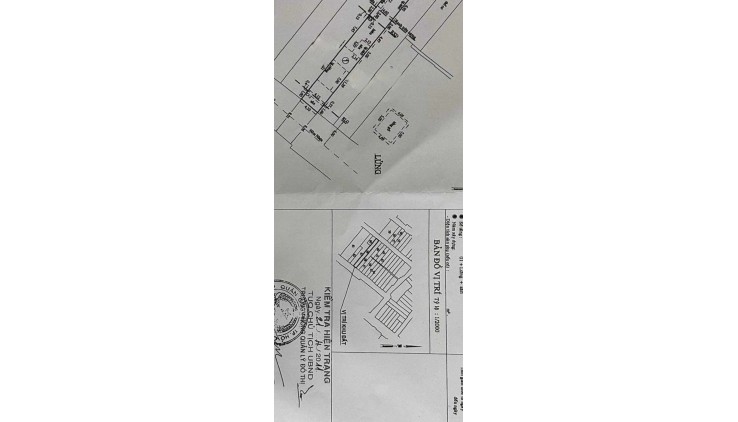C/chủ bánđất tặngnhà 1sẹc 10m ra LêĐứcThọ P15 Gò vấp 100m C4 Giá7tỷ8TL