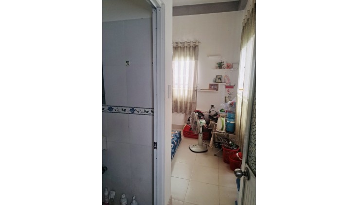 Bán nhà Hẻm 1/ Đặng Văn Bi, Phường Trường Thọ