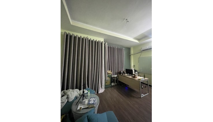 Nhà Thới An 16 Quận 12 82m2 4 Tầng Ngang 6m5 Chỉ 5 Tỷ 5...