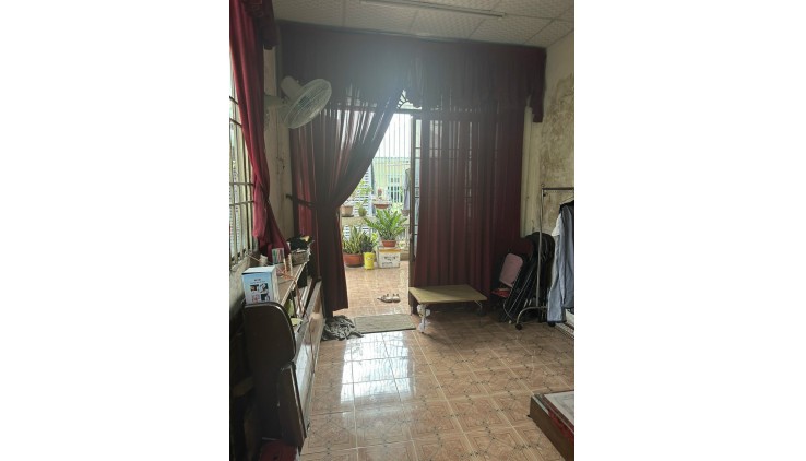 Bán Nhà 1/, Đường số 8, Phường Linh Tây