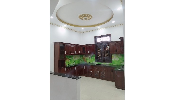 Bán nhà Mặt tiền đắc địa Lê Tuấn Mậu - CV Phú Lâm, DT: 5x16.5m, 4 Tầng - 5PN,  13.5 tỷ.