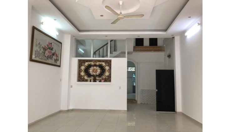 BÁN NHÀ HAI MẶT TIỀN ĐƯỜNG HIỆP NHẤT, PHƯỜNG 4, QUẬN TÂN BÌNH, TP HCM, GIÁ LÀ 22.5 TỶ