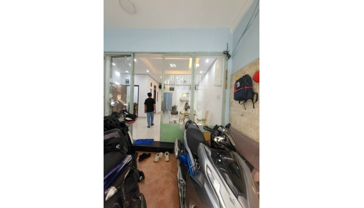N23 - Nhà Bán Xô Viết Nghệ Tĩnh P21 - 100m² - 3 Tầng BTCT - Ngang 5m - 5PN - Giá 8 tỷ 9