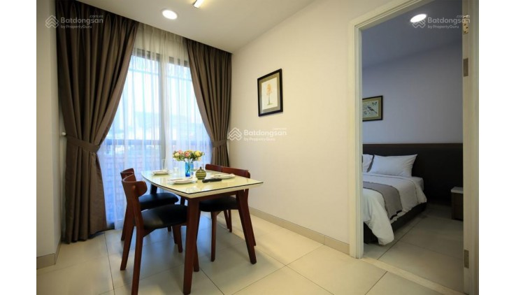 Bán gấp nhà MT Tôn Thất Thuyết 9x30m, GPXD hầm 10T, khu vực view sông full thổ giá 34 tỷ