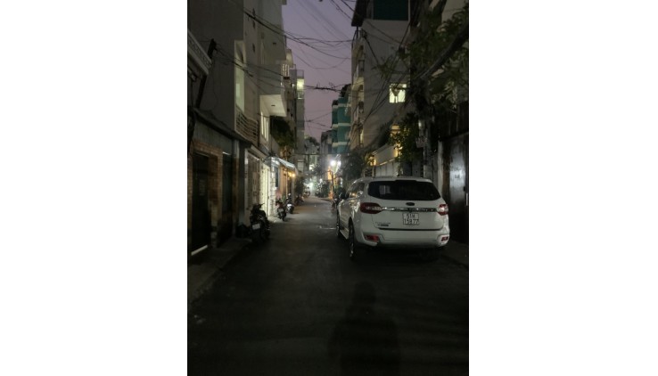 N33- KHU Nhiêu Tứ  - XE TẢI VÀO NHÀ - 110M2 GIÁ CỰC TỐT - 16 tỷ 9