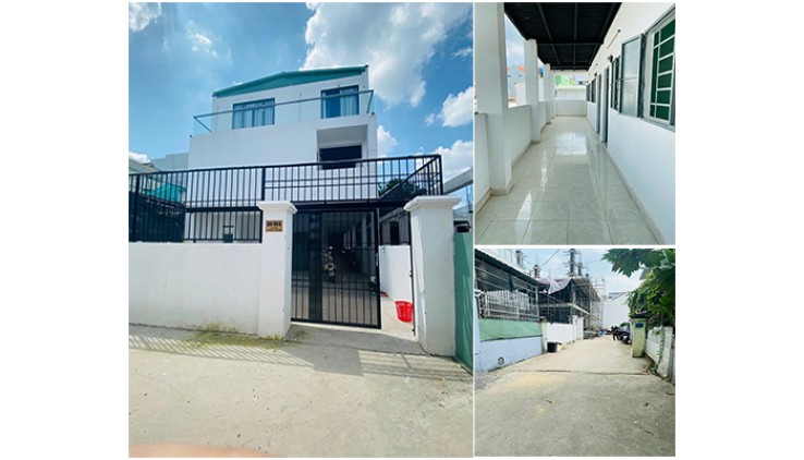 Bán đấu giá tài sản khách hàng Vietcombank, Đất 184 m2,nhà 413,5 m2 ( 3 Tâng ).