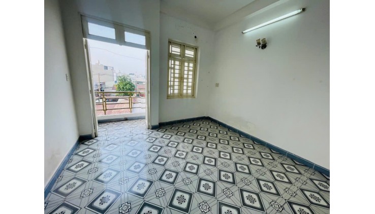 SỞ HỮU NGAY NHÀ 3TẦNG TÂN TẠO - 70M2 - 2 MẶT HẺM TRƯỚC SAU GIÁ CỰC RẺ