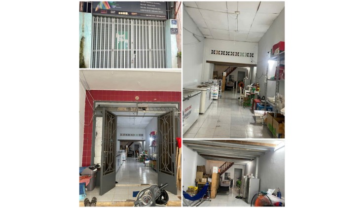 Cho thuê nhà nguyên căn khu K300 Tân Bình,vị trí đẹp, khu vực kinh doanh buôn bán sầm uất