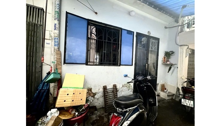 Bán Nhà Trương Phước Phan, Gần Lê Văn Quới, Bình Trị Đông, Bình Tân, 27.6m2, Chỉ 2.15Tỷ TL