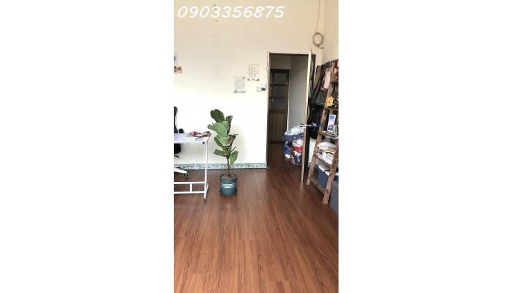 ** Bán Nhà Đẹp Ong Ích Khiêm-Bình Thới 3.5X13 Sổ vuông Đẹp, KG QH, KG Lộ Giới Hơn 4Tỷ