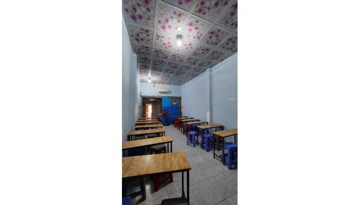 CƠ HỘI VÀNG - MẶT TIỀN KINH DOANH SIÊU HIẾM - DƯƠNG CÁT LỢI NHÀ BÈ - 125M² - CHỈ 7.1 TỶ