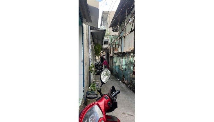 Bán Nhà Ấp Chiến Lược, BHHA, Bình Tân, Chợ Gò Xoài, gần AeonMall Tân Phú, 70m2, Chỉ 2.xTỷ