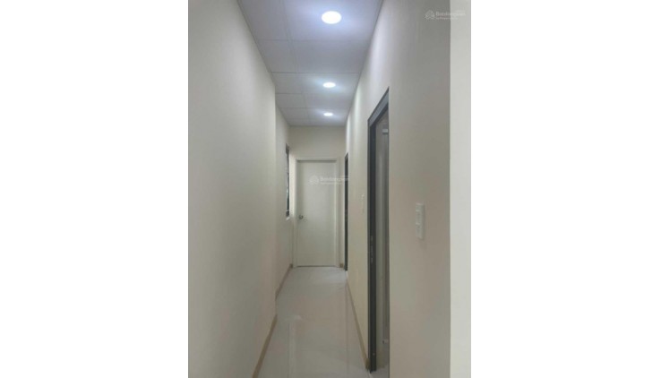 Bán nhà 2 MT Nguyễn Văn Tăng Q9 - DT: 16mx23 - KC: Hầm + 6 tầng - ST - HĐT165tr/th - Giá 70 tỷ