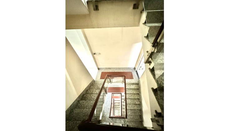 Bán nhà Mặt tiền Khuông Việt - gần Âu Cơ - thông Hòa Bình DT: 4x22m, 6T - 8PN, 12.8 tỷ.