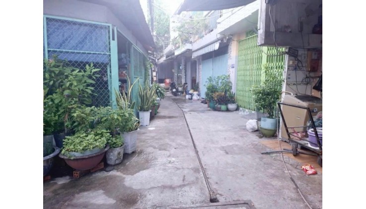 Bán Nhà Gần Bến Xe Miền Tây, Ngay Khu Tên Lửa, An Lạc, Bình Tân, 2 Tầng, 24m2, 2 Tỷ Hơn.