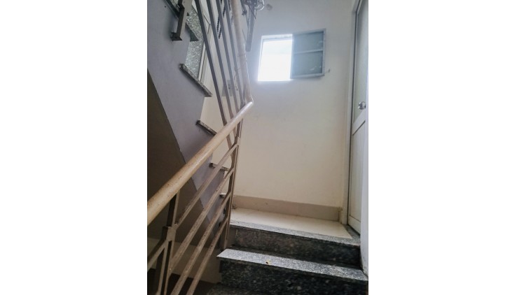 Bán nhà Hẻm 1/ Đặng Văn Bi, Phường Trường Thọ