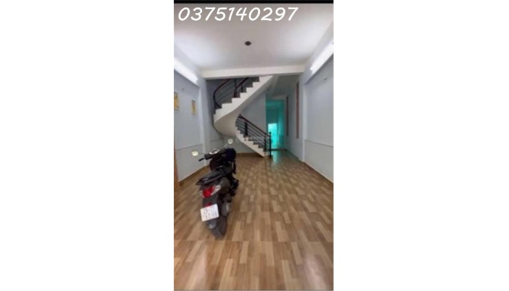 Chính chủ cho thuê mặt bằng kinh doanh tầng trệt, đường 102 Cao Lỗ, sát Aeon Tạ Quang Bửu