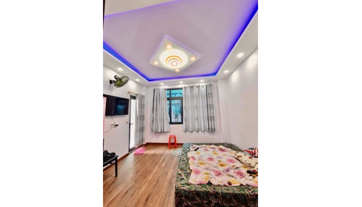 Nhà KHU BIỆT THỰ, ĐẠI GIA 60M2 5T 5PN CĂN GÓC THOÁNG KHÔNG LỘ GIỚI CHỈ 9 TỶXX