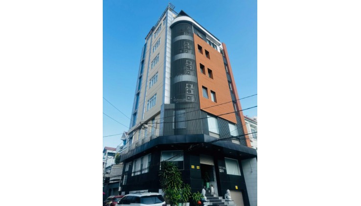 Chuyển nhượng gấp góc 2MT Võ Văn Ngân, DT: 13x50m, giá bán cực kỳ thiện chí 159 tỷ TL mạnh